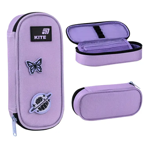 Пенал Kite Crush (K26-599-9) - фото 1