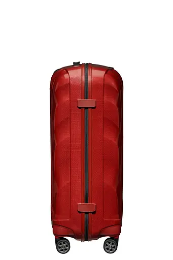 Чемодан Samsonite C-LITE RED 69x46x29 69 см CS2*10003 - фото 5