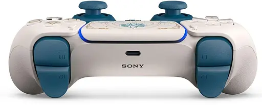 Геймпад Sony DualSense for PS5 (Genshin Impact Limited Edition) (1000051634) - фото 5