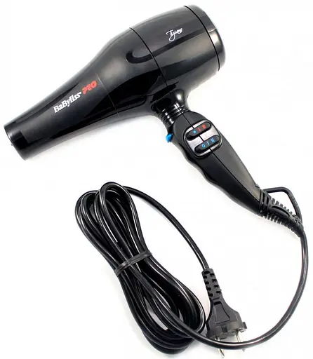 Фен BaByliss PRO BAB6310RE [66096] - фото 5