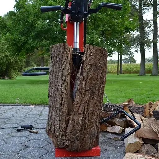 Дровокол электрический HECHT 6110 - фото 2