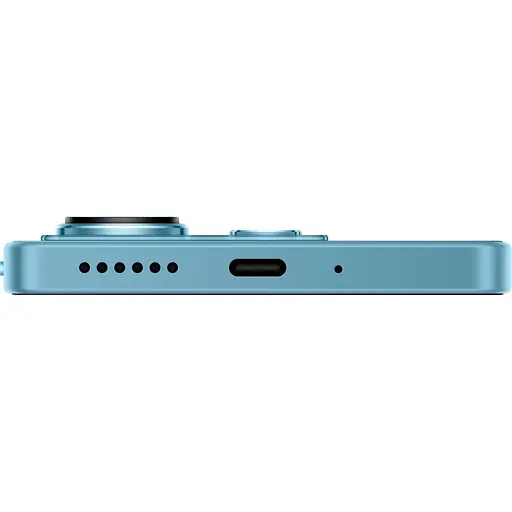 Смартфон Redmi Note 14S 8/256 GB Ocean Blue Global EU [132539] - фото 11