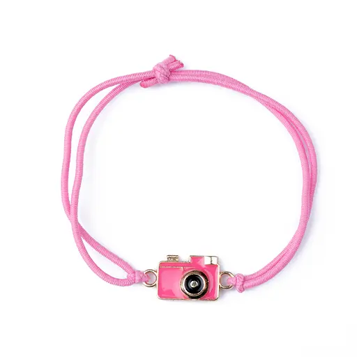 Набор браслетов Яркие моменты 3шт, IDEA11-HB8730 - фото 4