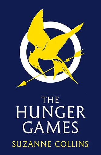 The Hunger Games - Сюзанна Коллинз - фото 1