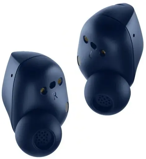 TWS Sennheiser Accentum True Wireless blue (700264) UA - фото 3