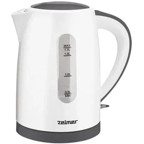 Электрочайник Zelmer ZCK7619
