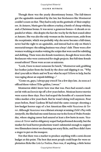 Silver Nitrate - фото 5