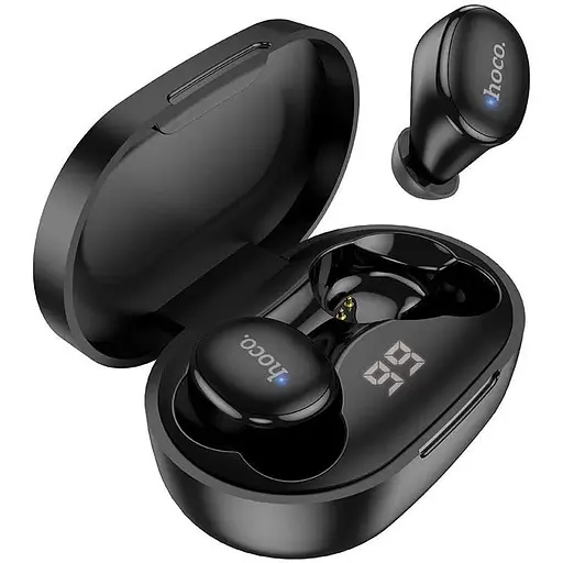 Наушники Bluetooth Hoco EW11 Melody TWS беспроводные в кейсе