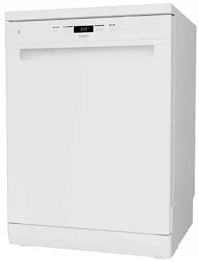 Посудомийна машина Whirlpool W2F HD624 (6978835) - фото 2