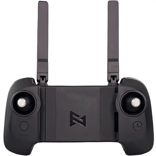 Мини-квадрокоптер FPV Fimi x8 Mini 3 Combo - дрон с 4K камерой, FPV, GPS, 32 мин, 9 км БК моторы 2 Акб и сумка (FMWRJ04A3) - фото 8