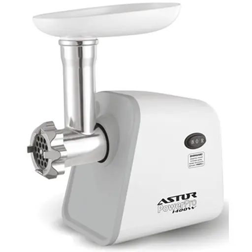 Электромясорубка Astor MG1903 - фото 1