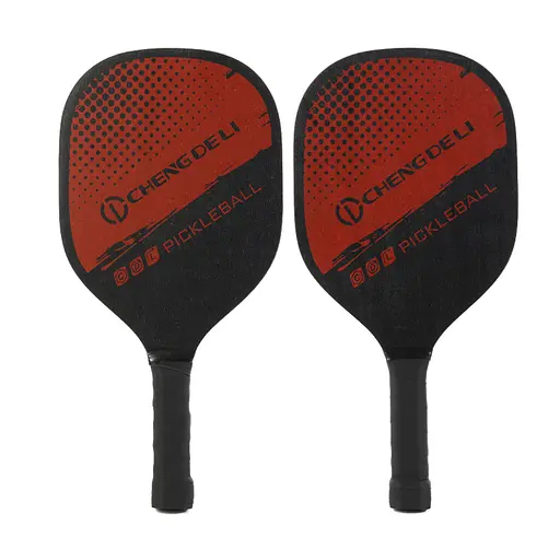 Набір для піклболу, у чохлі, 2 дитячі ракетки, 4 м’ячі, MR1507 (В асортименті) - фото 4