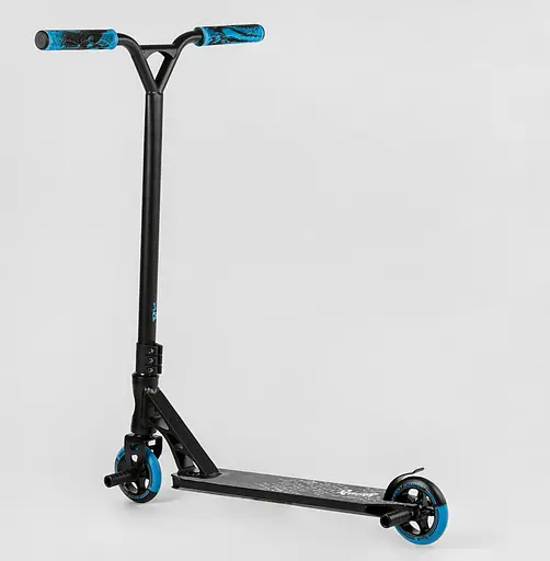Труковий самокат із серії «Reactor» RC11108 Best Scooter HIC-система - фото 4