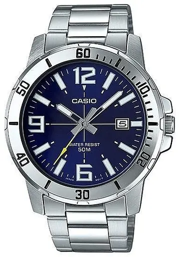 Годинник Casio MTP-VD01D-2BVUDF