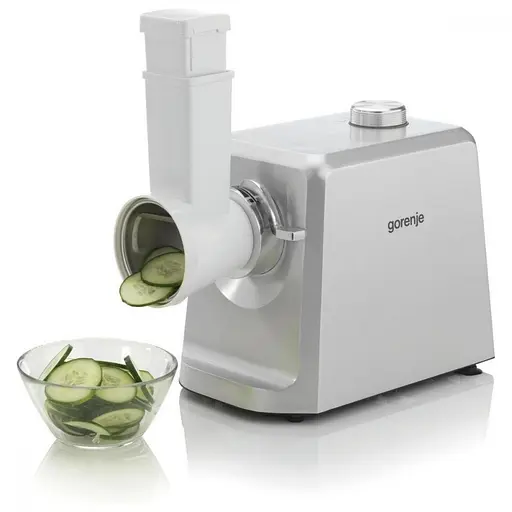 Электромясорубка Gorenje MG2502SJX (740012) - фото 5