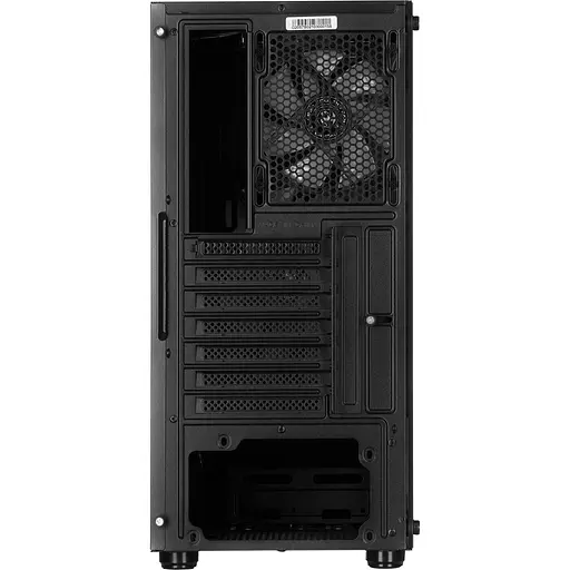 Корпус 2E Gaming Turbo G2057B (2E-G2057B) [146473] - фото 12