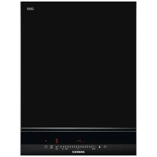 Варочная поверхность электрическая Siemens ET475FYB1E - фото 2