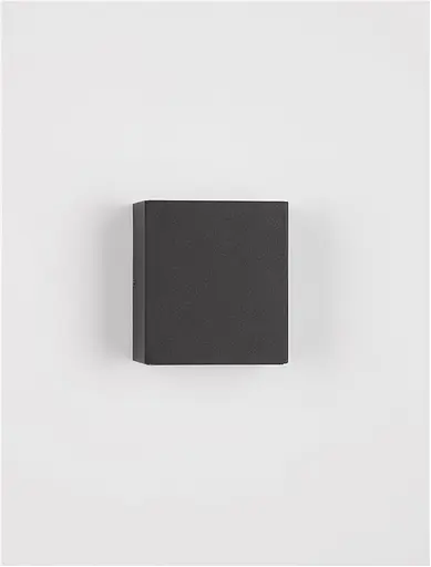 Вуличний Бра NOVA LUCE PARRIS 9492650 - фото 5