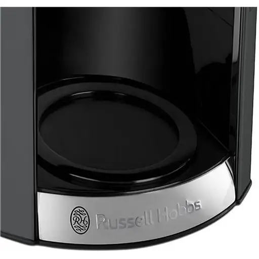 Капельная кофеварка Russell Hobbs 26160-56 Matte Black - фото 6