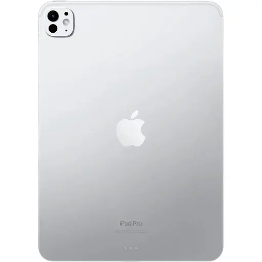Планшет Apple iPad Pro 11 (2024) 8/512GB Wi-Fi Silver (MVVD3) Б/В [163909] - фото 3