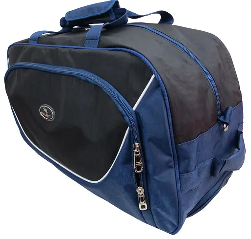 Дорожня сумка на колесах 57L Wallaby 60x34x28 см 000246340 - фото 4