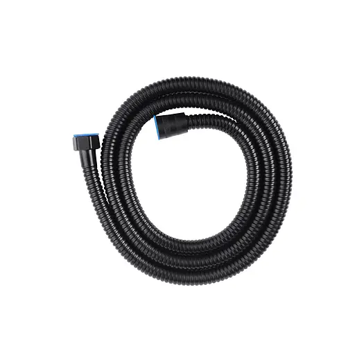 Шланг для душа Kroner KRP-SCH620, Черный - фото 1