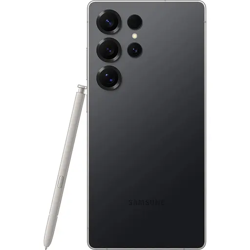 Смартфон Samsung Galaxy S25 Ultra 12/256GB Titanium Black [SM-S938BZKD] Б/В [160335] - фото 10