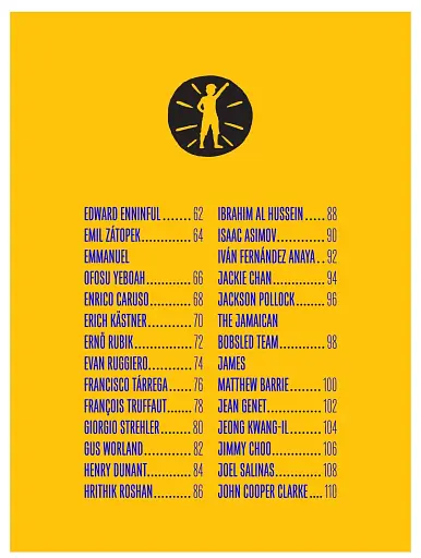 Stories for Boys Who Dare to be Different 2 - фото 3