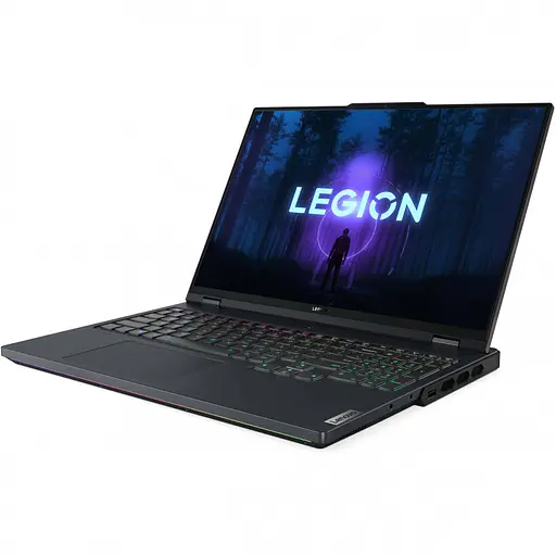 Ноутбук Lenovo Legion Pro 7 16IRX8H i9-13900HX, 32Gb, 1000Gb SSD NVIDIA, GeForce RTX 4090 - 24Gb - фото 2