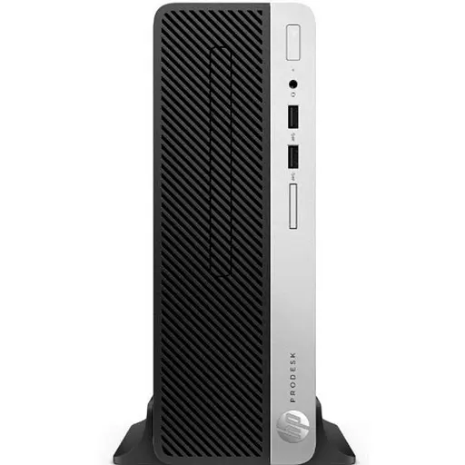Компьютер HP ProDesk 400 G4 SFF (i3-6100/8/240SSD) Б/У - фото 6