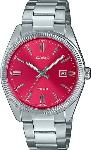 Годинник CASIO MTP-1302PD-4AVEF