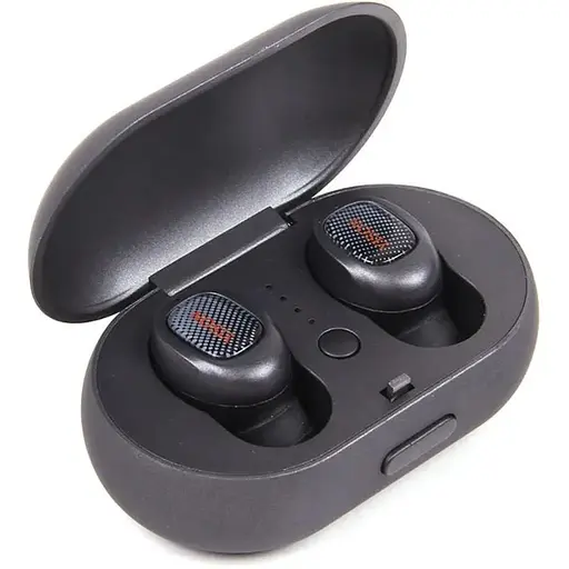 Наушники беспроводные Yison TWS-T1 Celebrat Bluetooth - фото 1