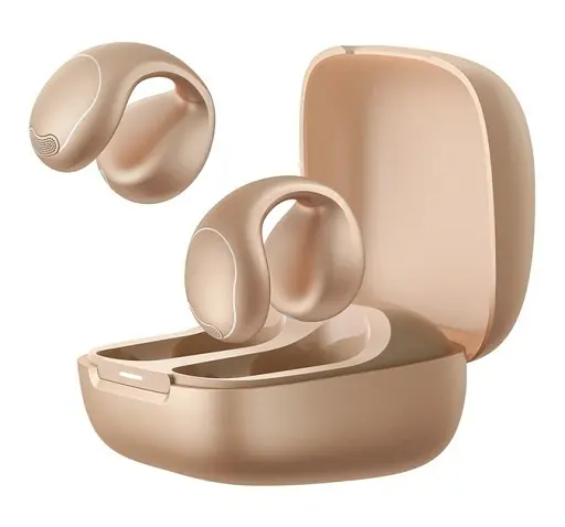 TWS Anker SoundCore C40i Golden (A3331GB1) UA