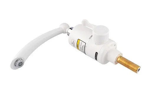 Проточний водонагрівач Kroner KRM Volt - CW192FA CV023250 - фото 4