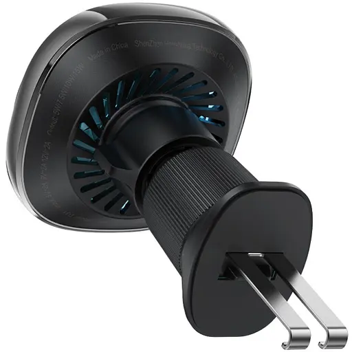 Автомобильное крепление Acefast для смартфона D31 Magnetic wireless charging - фото 3