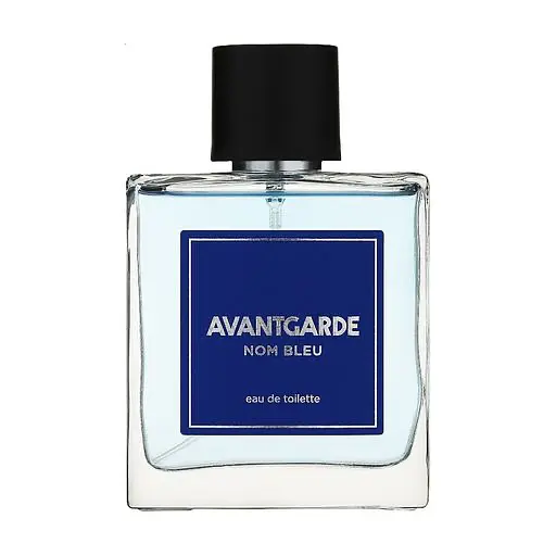 Туалетна вода RENE de GRACE Avantgarde Nom Bleu 100 мл