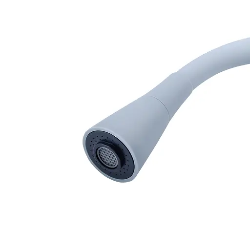 Смеситель для кухни Kroner KRP Kuche - C031GRA CV024336 Серый - фото 9