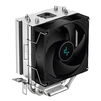 Воздушное охлаждение DeepCool AG200 Black (R-AG200-BKNNMN-G)