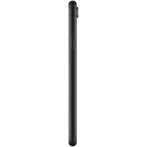 Смартфон Apple iPhone XR 128GB Black Model A2105 (Grade B) Seller Refurbished - фото 4