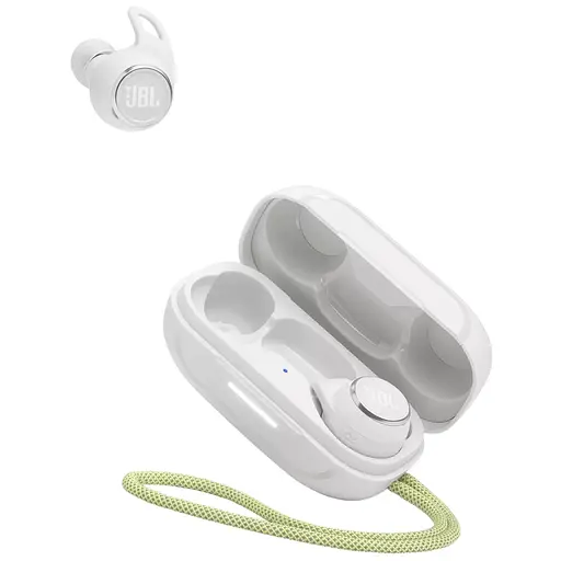 Гарнитура JBL Reflect Aero White JBLREFLECTAEROWHT - фото 3
