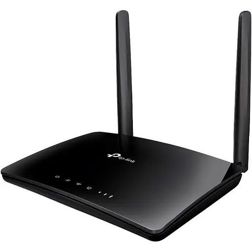 Роутер + модем TP-Link Archer MR202 AC750 4G LTE MESH - фото 2