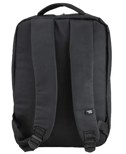 Городской рюкзак Semi Line 21 Black (L2047-1) (DAS302214) - фото 5