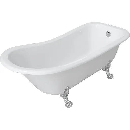 Ванна акриловая Volle 12-22-706 - фото 1