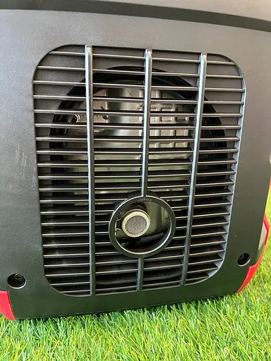 Інверторний бензиновий генератор Vackson VK10500iS 3.0/3.2 кВт - фото 3