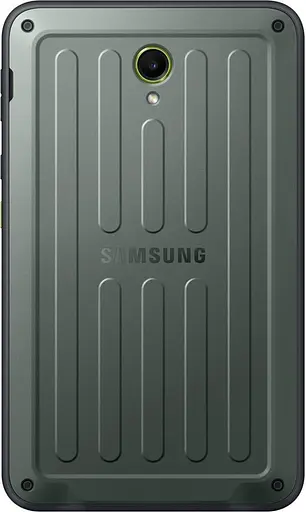 Планшет Samsung Galaxy Tab Active 5 5G 6/128GB Green/Black (SM-X306BZGA) - фото 5
