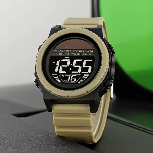 Наручные часы мужские 2358AT Apricot Skmei acs0029969 - фото 5