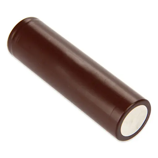 Акумулятор LG 18650 3000 мА*год 20 А (az004) - фото 3
