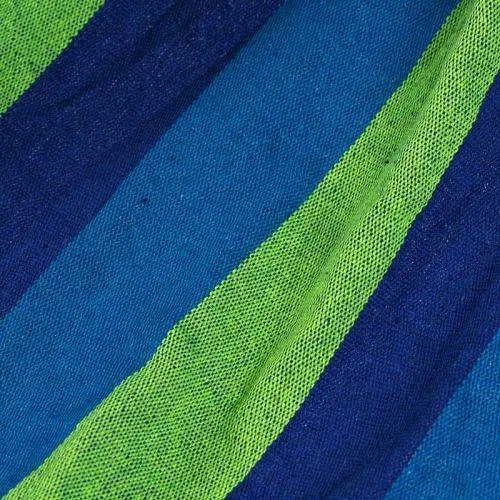 Гамак туристический Ranger Style 1900х800мм (Синий) - фото 7