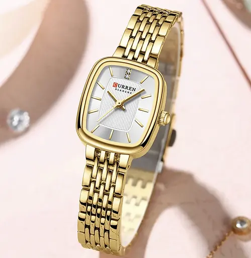 Часы Curren Bali - фото 5