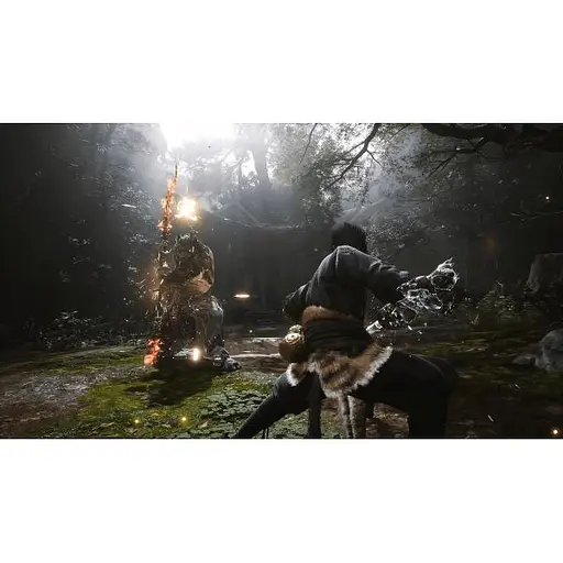 Гра Black Myth Wukong (російські субтитри) (PS5) - фото 2